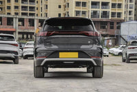 BYD Tang New Energy 2024 Tang DM-i 1.5T CVT Honor Edition 112 km Flagship Model - 8