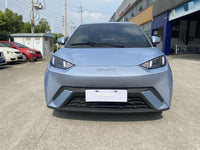 BYD 2024 Seagull Glory Edition 405km Flying Version - 1