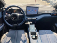 BYD 2024 Seagull Glory Edition 405km Flying Version - 4