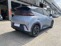 BYD 2024 Seagull Glory Edition 405km Flying Version - 6