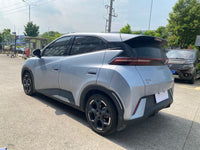 BYD 2024 Seagull Glory Edition 405km Flying Version - 8