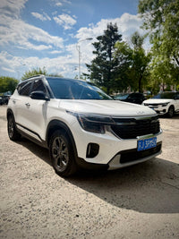 Kia Seltos 2023 Cetus 1.5 CVT Luxury - 3