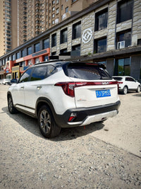 Kia Seltos 2023 Cetus 1.5 CVT Luxury - 4