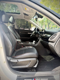 Kia Seltos 2023 Cetus 1.5 CVT Luxury - 12
