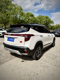 Kia Seltos 2023 Cetus 1.5 CVT Luxury - 6