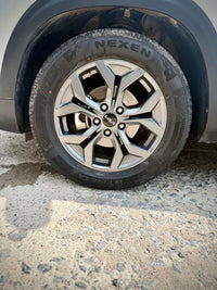 Kia Seltos 2023 Cetus 1.5 CVT Luxury - 9