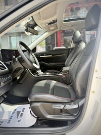 Kia Seltos 2023 Cetus 1.5 CVT Luxury - 10