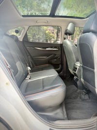 Kia Seltos 2023 Cetus 1.5 CVT Luxury - 11