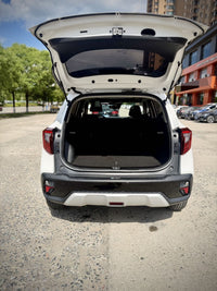 Kia Seltos 2023 Cetus 1.5 CVT Luxury - 13