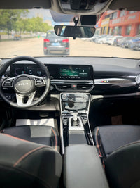Kia Seltos 2023 Cetus 1.5 CVT Luxury - 16