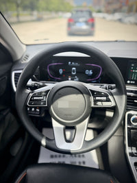 Kia Seltos 2023 Cetus 1.5 CVT Luxury - 17