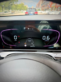Kia Seltos 2023 Cetus 1.5 CVT Luxury - 19