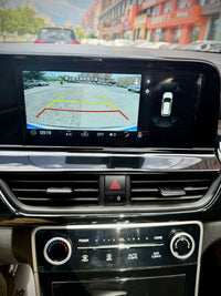 Kia Seltos 2023 Cetus 1.5 CVT Luxury - 20