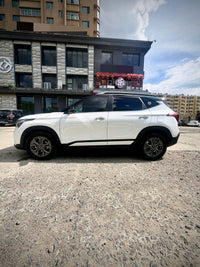 Kia Seltos 2023 Cetus 1.5 CVT Luxury - 7