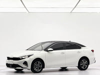 Kia 2023 K3 1.5 CVT Luxury Edition - 1
