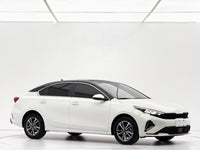 Kia 2023 K3 1.5 CVT Luxury Edition - 3