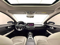 Kia 2023 K3 1.5 CVT Luxury Edition - 9