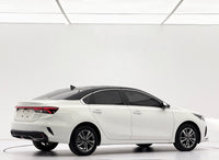 Kia 2023 K3 1.5 CVT Luxury Edition - 12