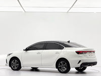 Kia 2023 K3 1.5 CVT Luxury Edition - 14