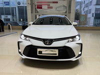 Toyota 2024 Corolla 1.2T CVT Elite Edition - 2