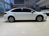 Toyota 2024 Corolla 1.2T CVT Elite Edition - 4