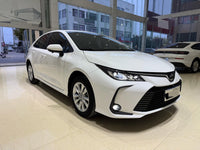 Toyota 2024 Corolla 1.2T CVT Elite Edition - 3