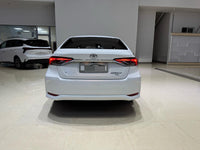Toyota 2024 Corolla 1.2T CVT Elite Edition - 5
