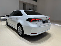 Toyota 2024 Corolla 1.2T CVT Elite Edition - 6