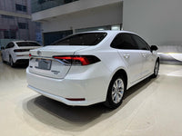 Toyota 2024 Corolla 1.2T CVT Elite Edition - 7