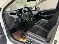 Toyota 2024 Corolla 1.2T CVT Elite Edition - 8