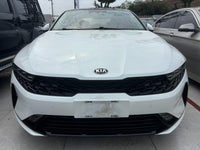 Kia 2020 K5 KaiKu 2.0T 380T GT-Line Flagship Edition - 1