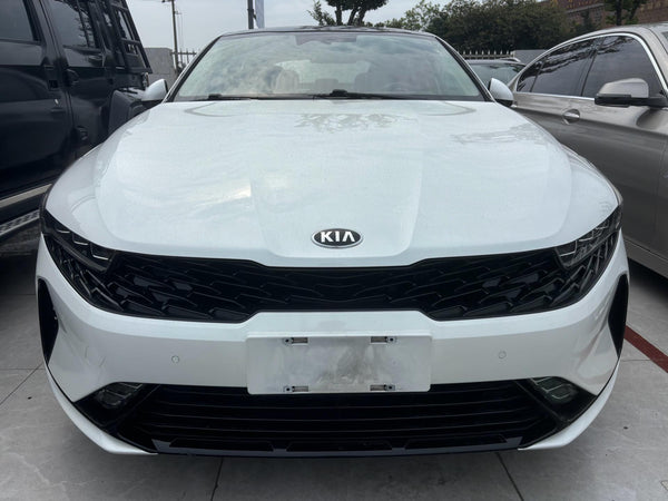 Kia 2020 K5 KaiKu 2.0T 380T GT-Line Flagship Edition