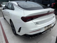 Kia 2020 K5 KaiKu 2.0T 380T GT-Line Flagship Edition - 2