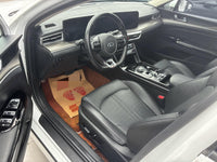 Kia 2020 K5 KaiKu 2.0T 380T GT-Line Flagship Edition - 3