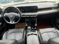 Kia 2020 K5 KaiKu 2.0T 380T GT-Line Flagship Edition - 6