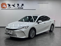 Toyota 2024 Camry Dual Engine 2.0HGVP CVT Luxury Edition - 1
