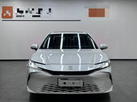 Toyota 2024 Camry Dual Engine 2.0HGVP CVT Luxury Edition - 2