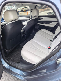 BYD 2025 Seal 05 DM-i 1.5 CVT Intelligent Driving 120 km Flagship Model - 5