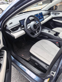 BYD 2025 Seal 05 DM-i 1.5 CVT Intelligent Driving 120 km Flagship Model - 6