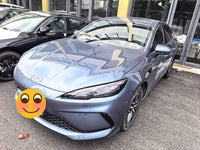 BYD 2025 Seal 05 DM-i 1.5 CVT Intelligent Driving 120 km Flagship Model - 1