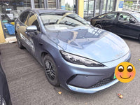 BYD 2025 Seal 05 DM-i 1.5 CVT Intelligent Driving 120 km Flagship Model - 2