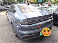 BYD 2025 Seal 05 DM-i 1.5 CVT Intelligent Driving 120 km Flagship Model - 3