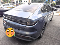 BYD 2025 Seal 05 DM-i 1.5 CVT Intelligent Driving 120 km Flagship Model - 4