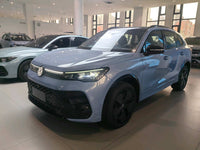 Volkswagen 2024 Tiguan L PRO 2.0 TSI 380 TSI 4WD R-Line Prestige - 1