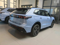 Volkswagen 2024 Tiguan L PRO 2.0 TSI 380 TSI 4WD R-Line Prestige - 5