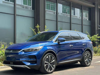 BYD Tang New Energy 2022 Tang EV 635 km All-Wheel-Drive Flagship Model - 1