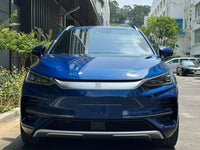 BYD Tang New Energy 2022 Tang EV 635 km All-Wheel-Drive Flagship Model - 2
