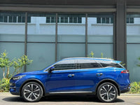 BYD Tang New Energy 2022 Tang EV 635 km All-Wheel-Drive Flagship Model - 3