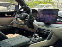 BYD Tang New Energy 2022 Tang EV 635 km All-Wheel-Drive Flagship Model - 5