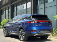 BYD Tang New Energy 2022 Tang EV 635 km All-Wheel-Drive Flagship Model - 8